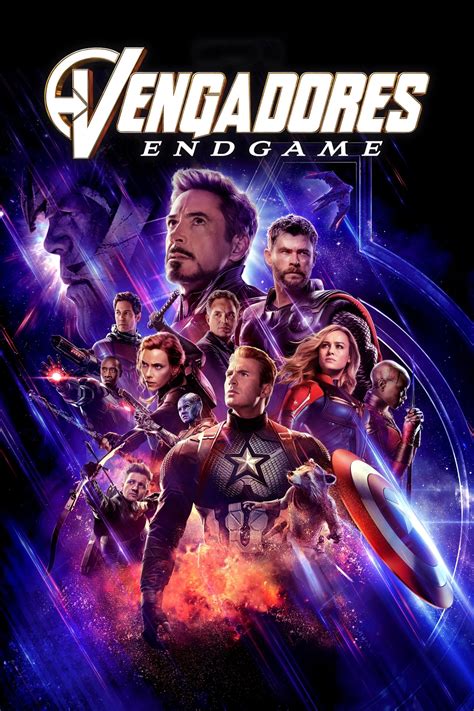 tinyzone avengers: endgame
